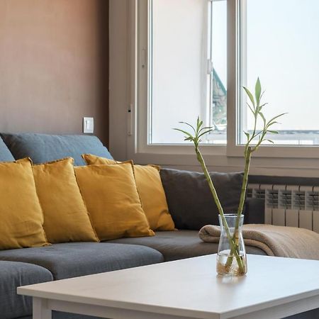 Mintystay - Paseo De Las Delicias Madryt Zewnętrze zdjęcie